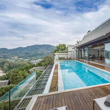 Malaiwana Villas Nai Thon Beach Εξωτερικό φωτογραφία
