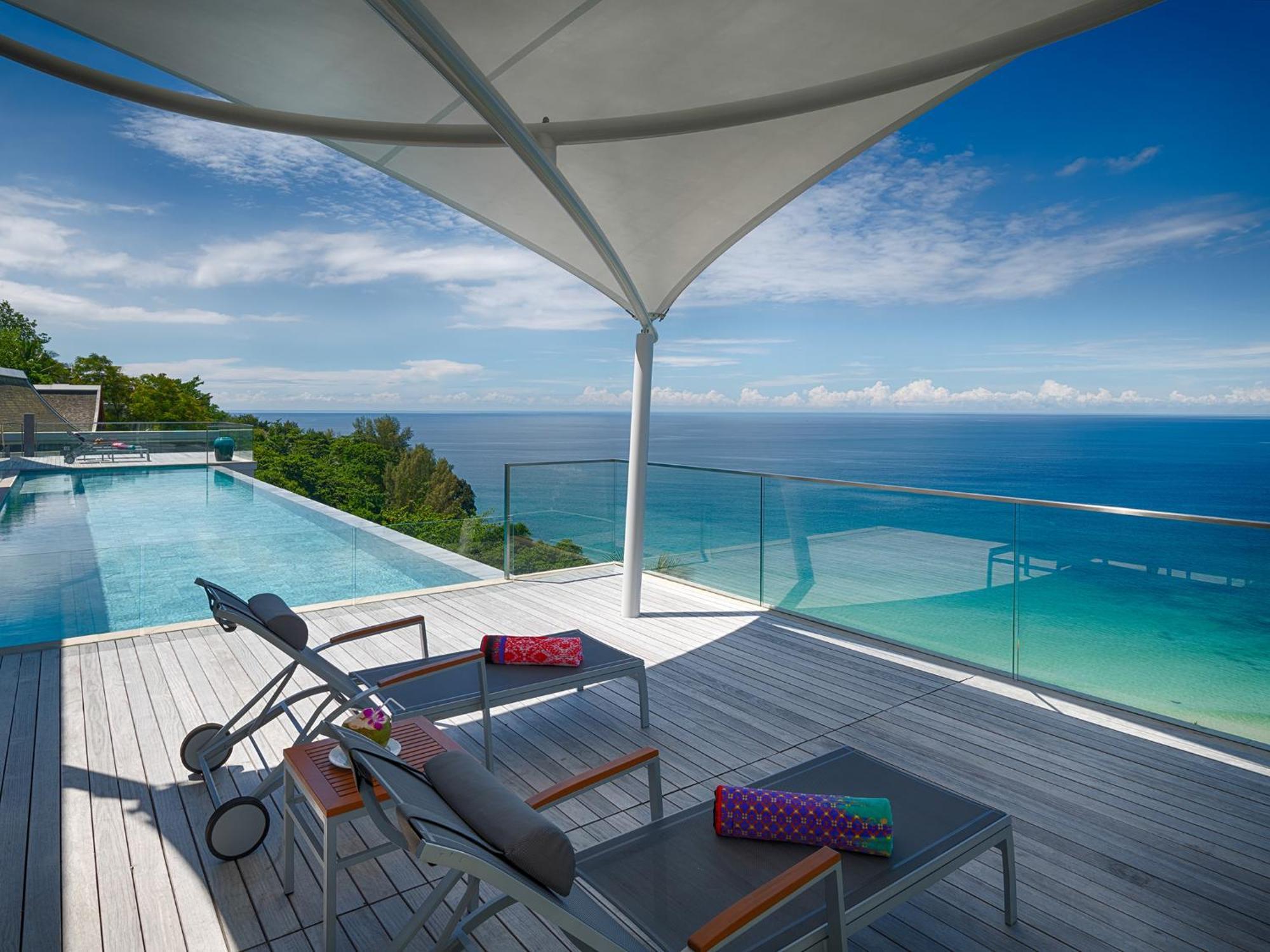 Malaiwana Villas Nai Thon Beach Δωμάτιο φωτογραφία