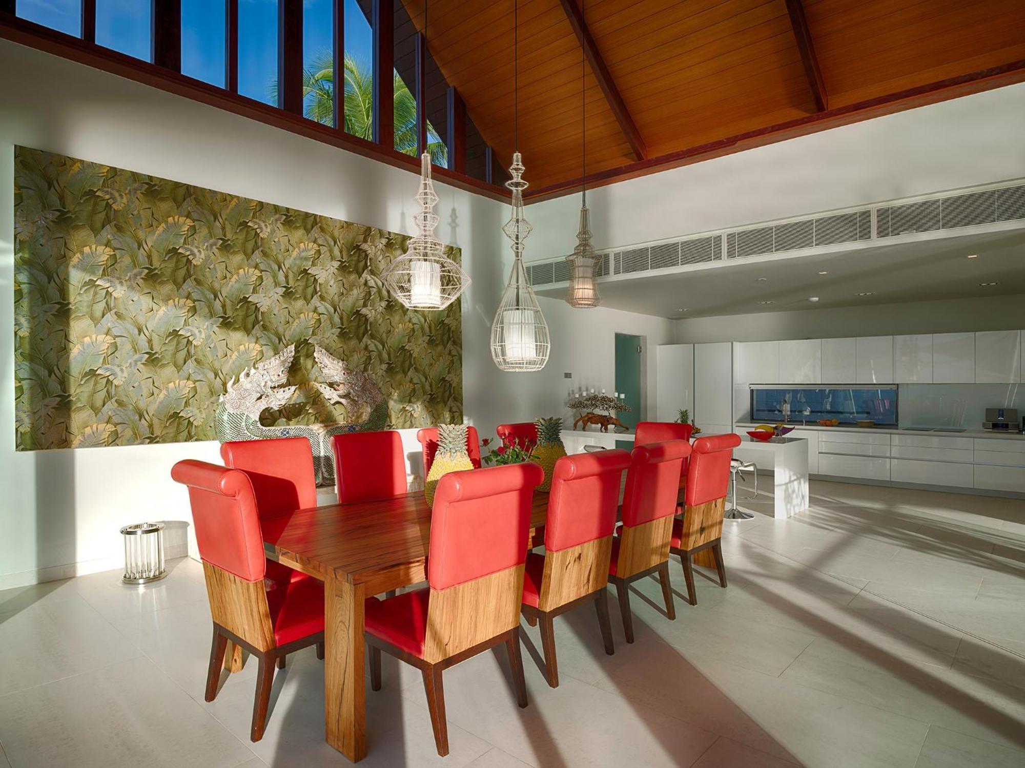 Malaiwana Villas Nai Thon Beach Δωμάτιο φωτογραφία