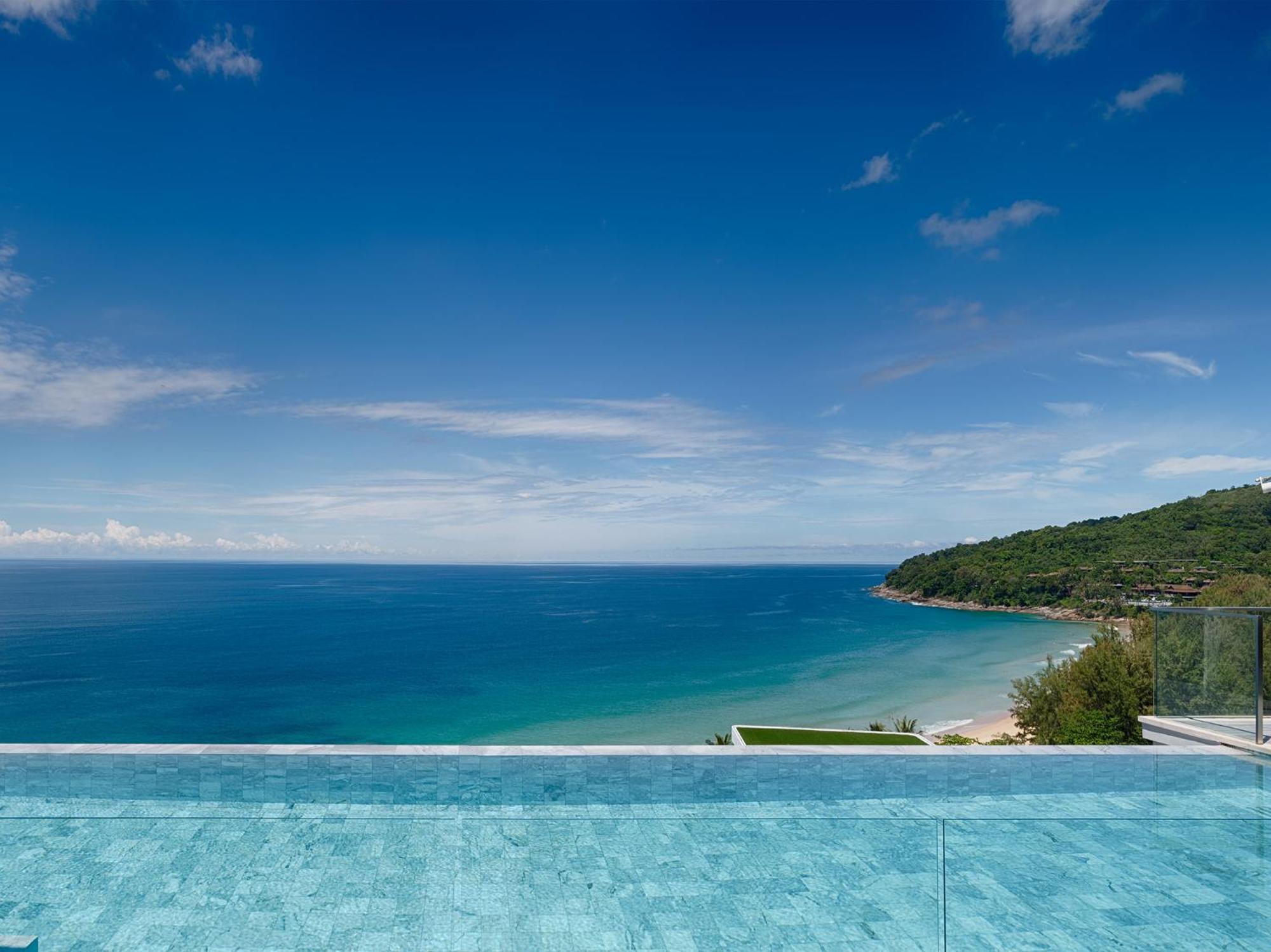 Malaiwana Villas Nai Thon Beach Δωμάτιο φωτογραφία