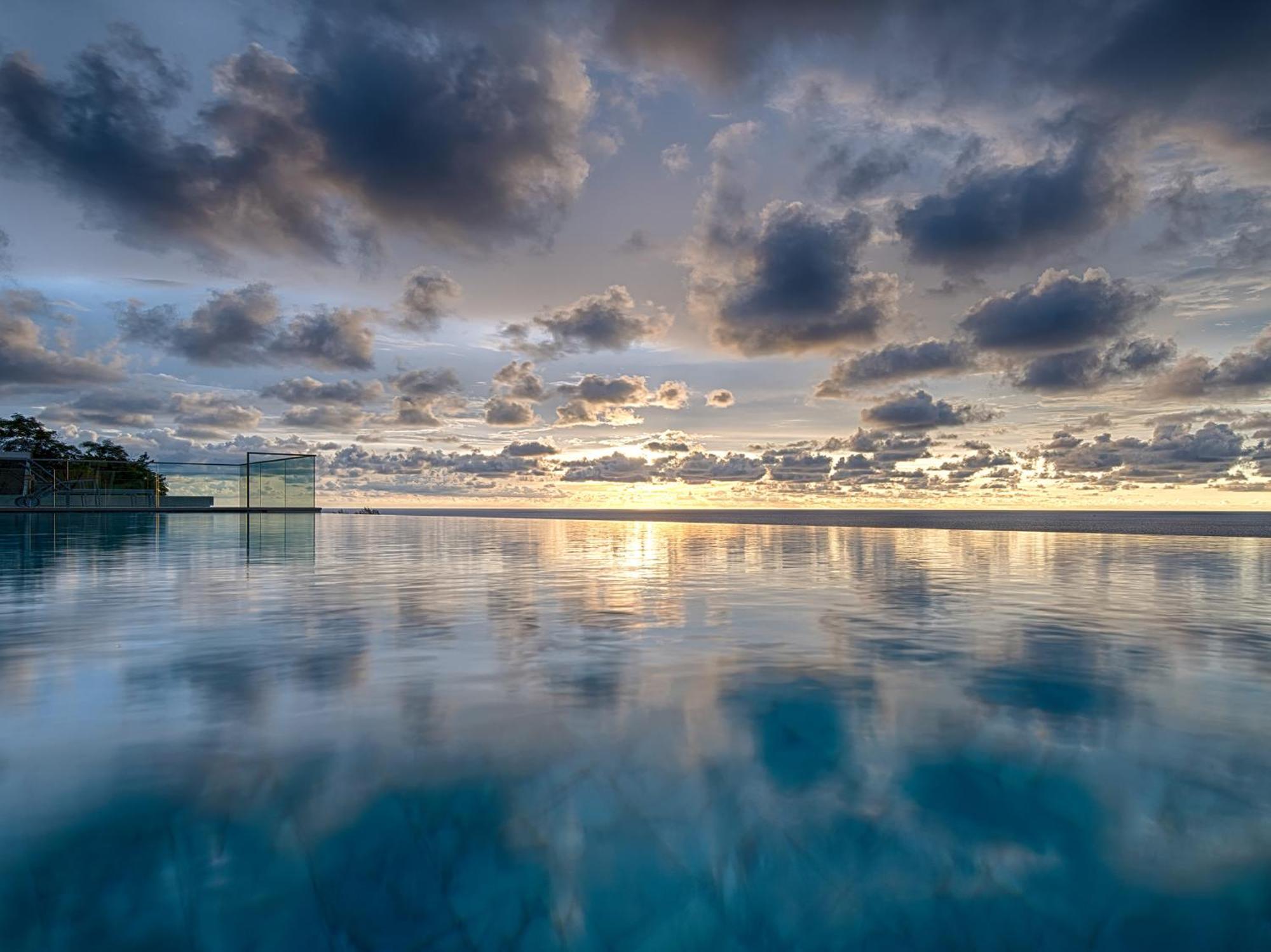 Malaiwana Villas Nai Thon Beach Δωμάτιο φωτογραφία