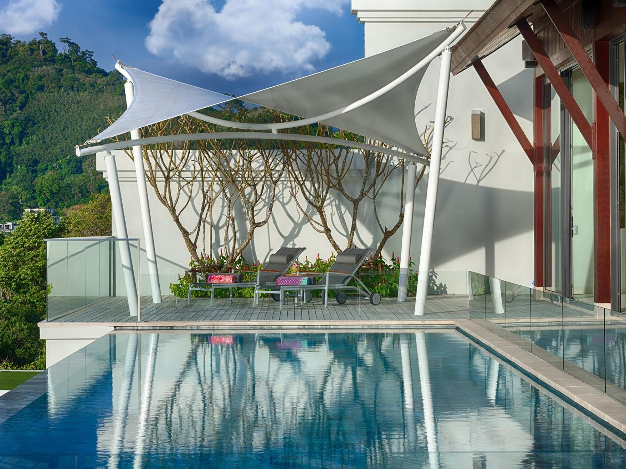 Malaiwana Villas Nai Thon Beach Δωμάτιο φωτογραφία