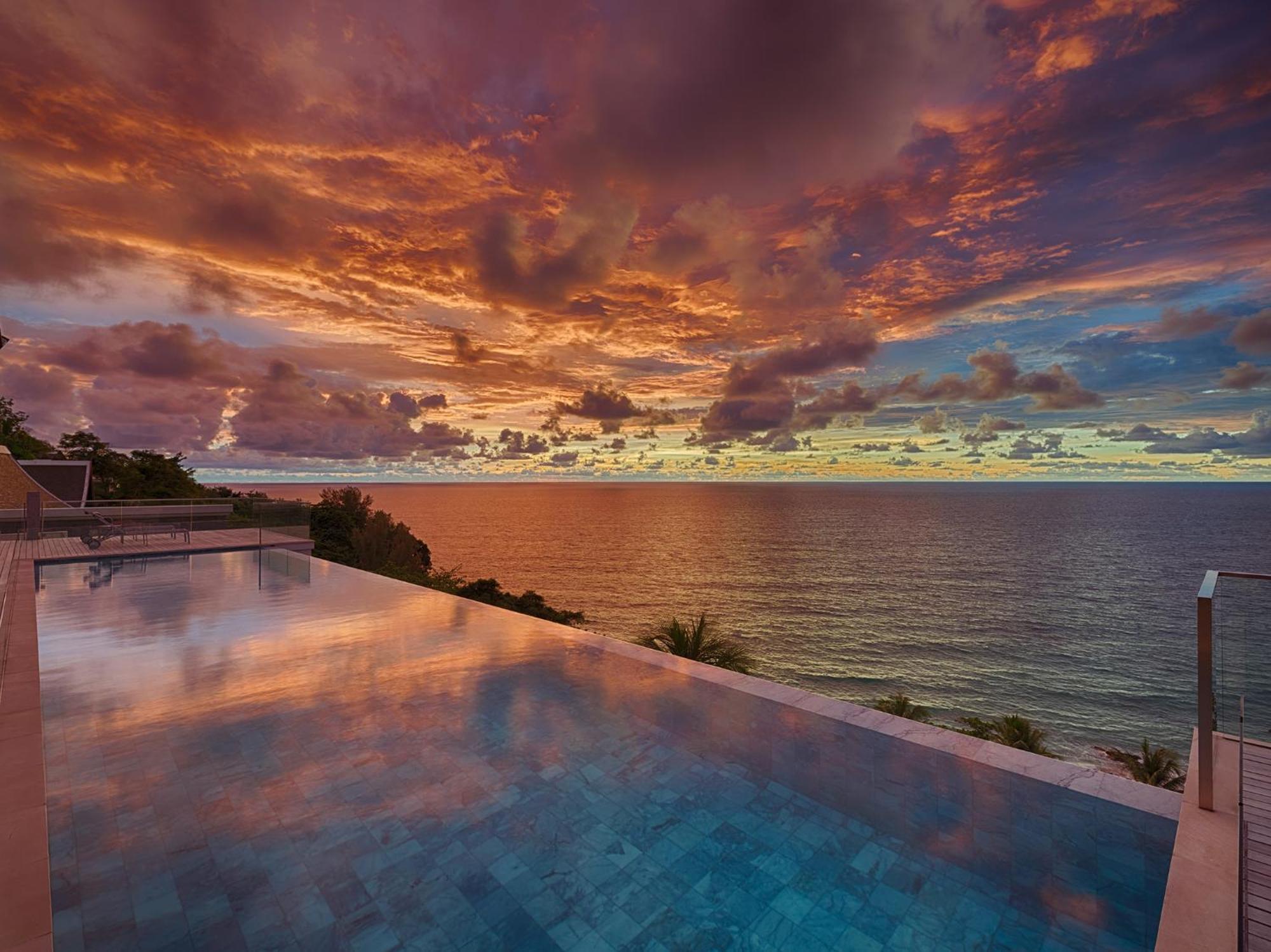 Malaiwana Villas Nai Thon Beach Δωμάτιο φωτογραφία