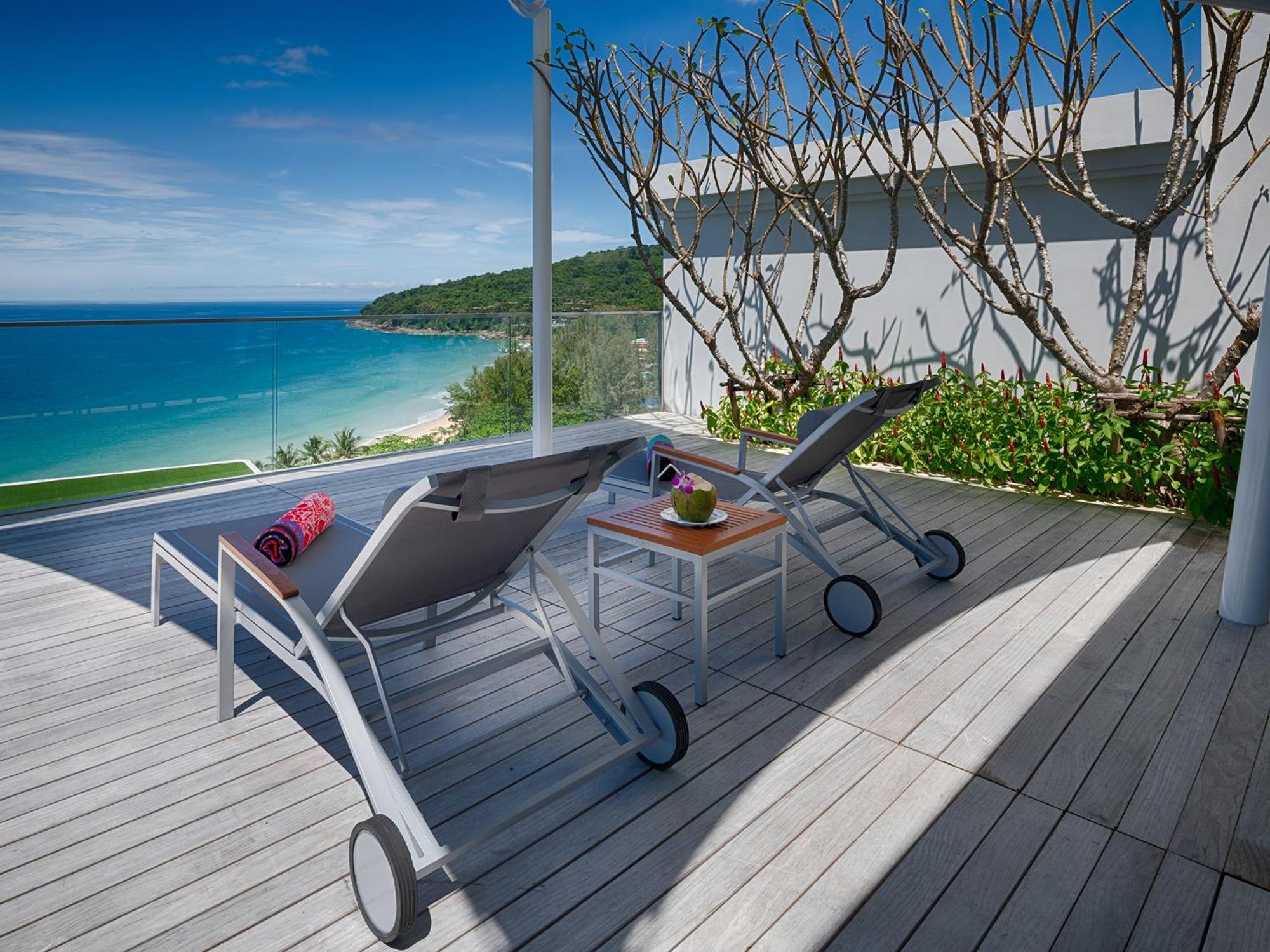 Malaiwana Villas Nai Thon Beach Δωμάτιο φωτογραφία