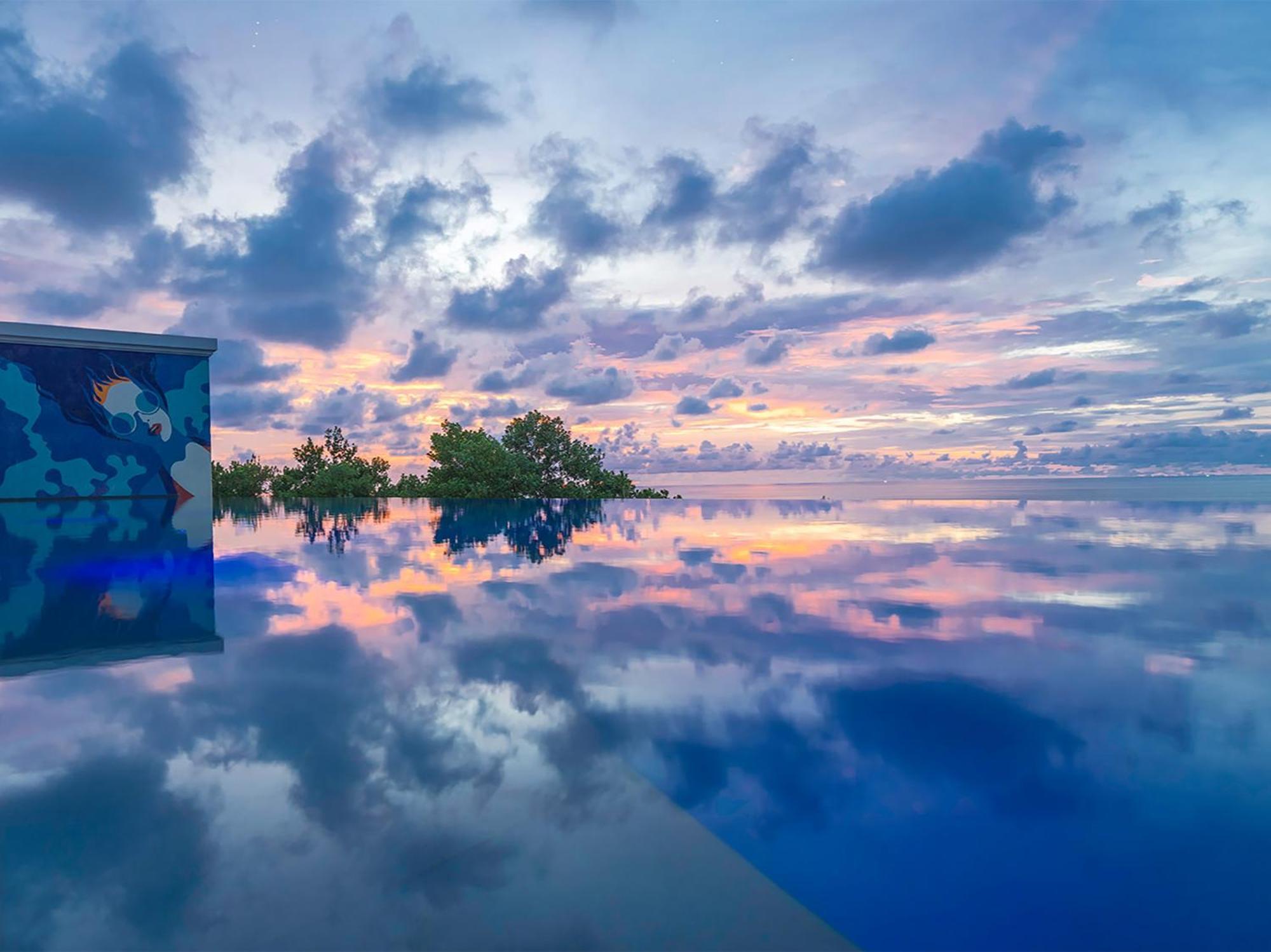 Malaiwana Villas Nai Thon Beach Δωμάτιο φωτογραφία