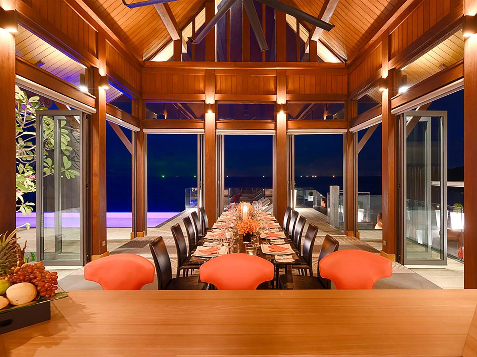 Malaiwana Villas Nai Thon Beach Δωμάτιο φωτογραφία
