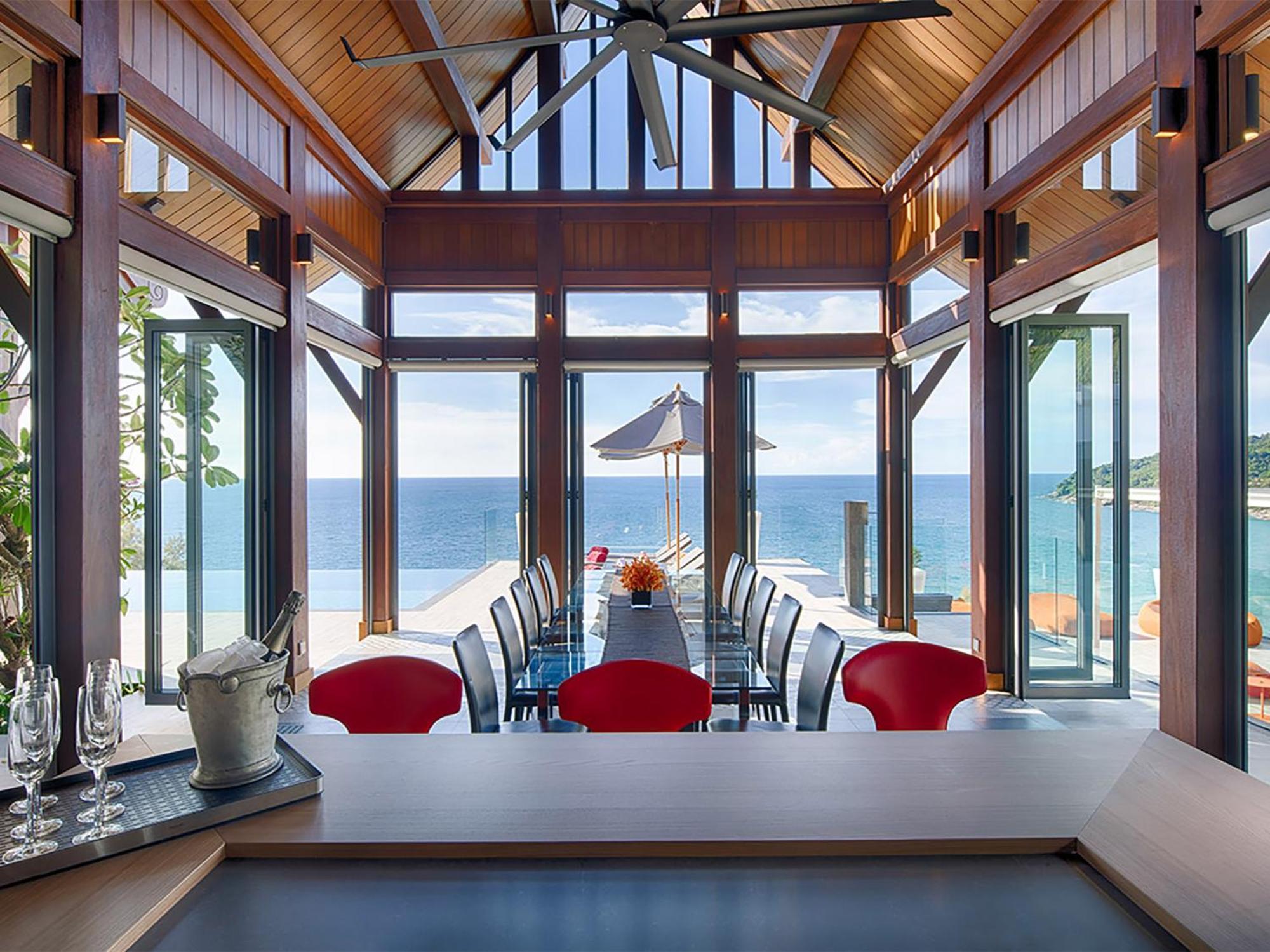 Malaiwana Villas Nai Thon Beach Δωμάτιο φωτογραφία
