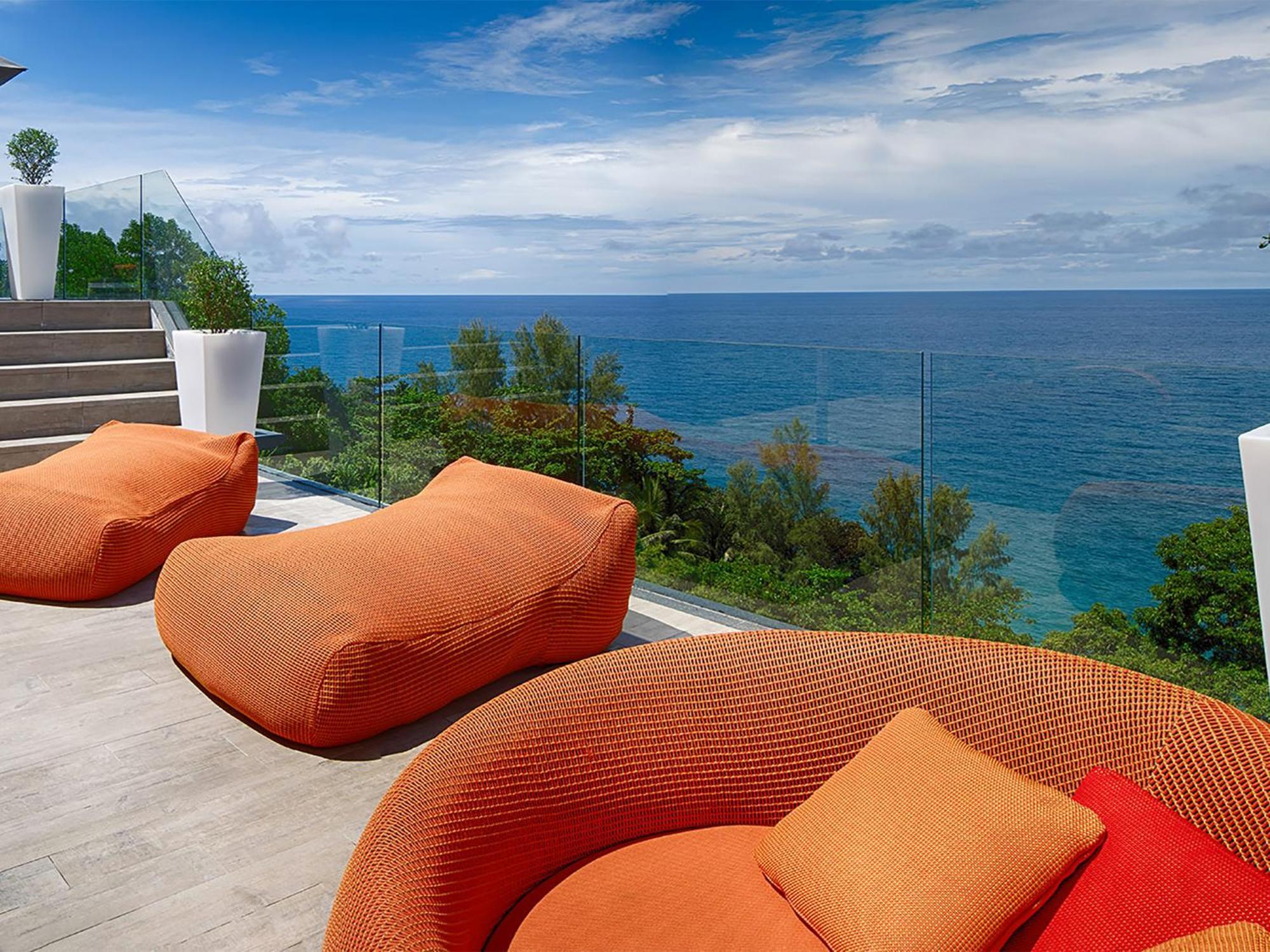 Malaiwana Villas Nai Thon Beach Δωμάτιο φωτογραφία