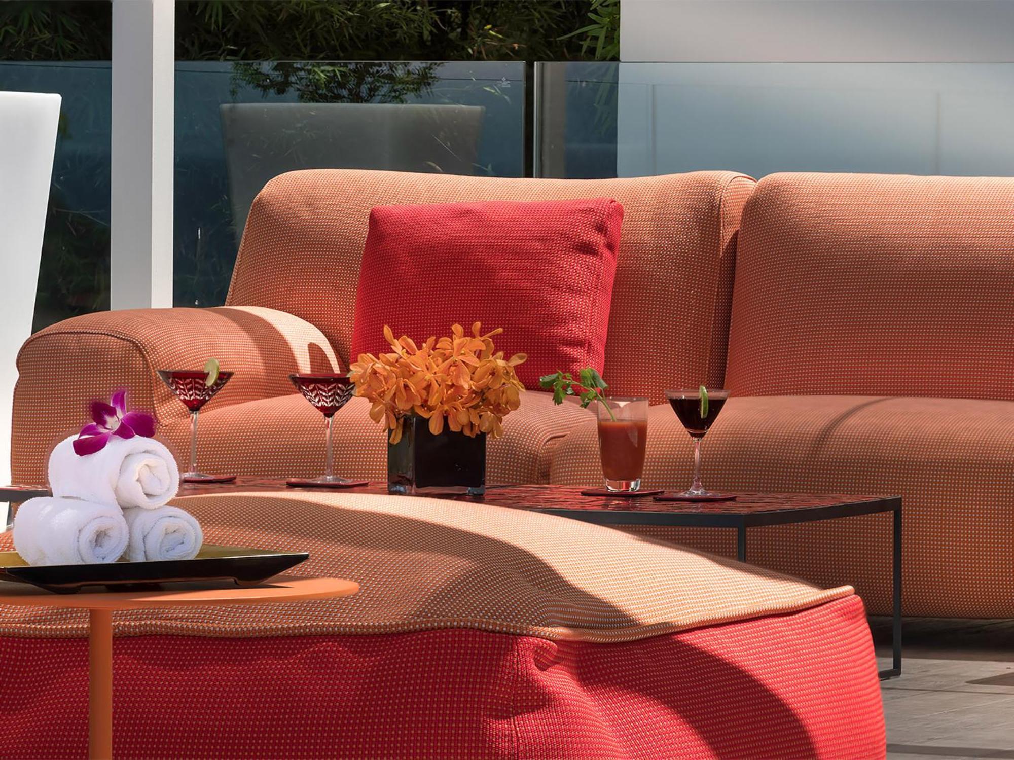 Malaiwana Villas Nai Thon Beach Δωμάτιο φωτογραφία